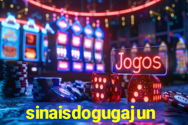 sinaisdogugajunior.com