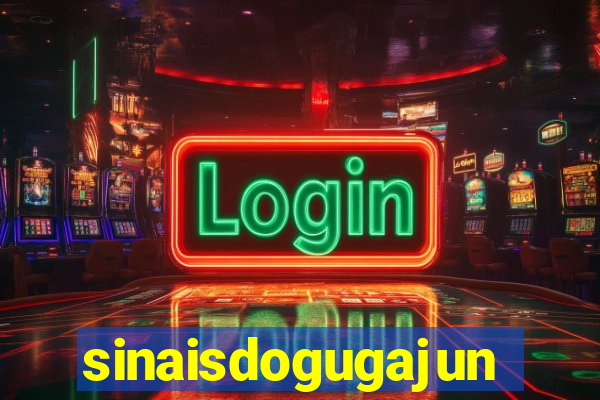 sinaisdogugajunior.com