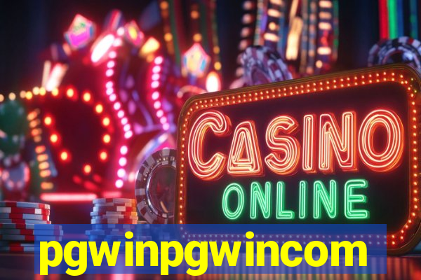 pgwinpgwincom