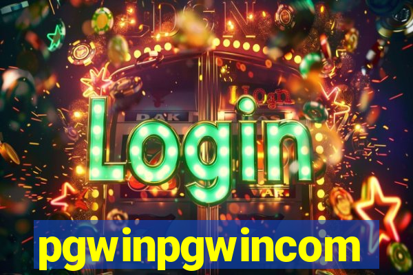 pgwinpgwincom