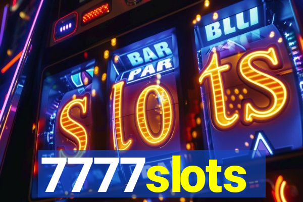 7777slots