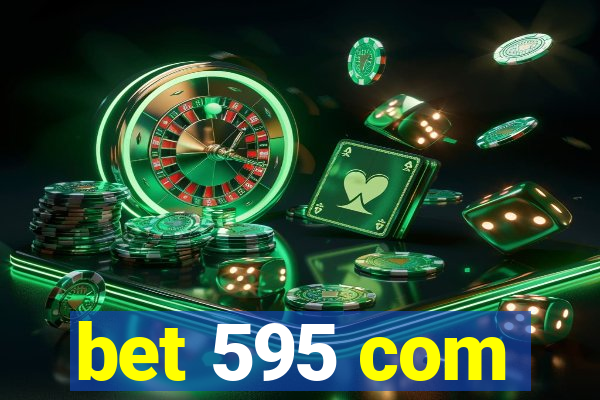 bet 595 com