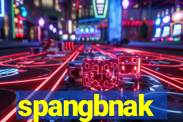 spangbnak