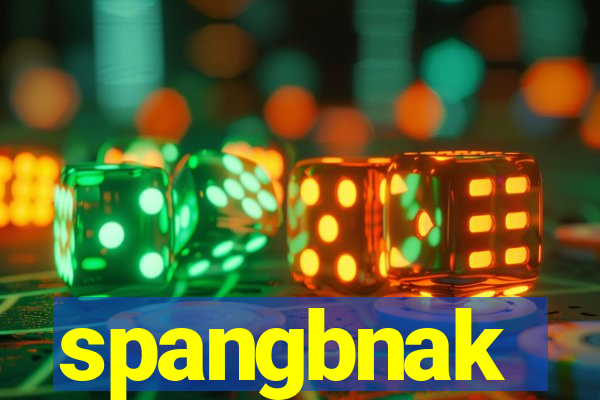 spangbnak