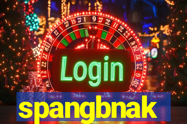 spangbnak