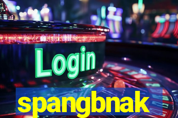 spangbnak