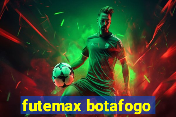 futemax botafogo