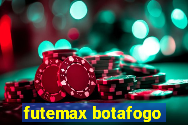 futemax botafogo