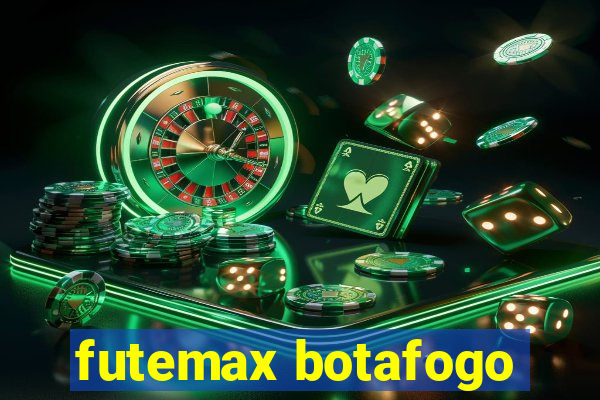 futemax botafogo