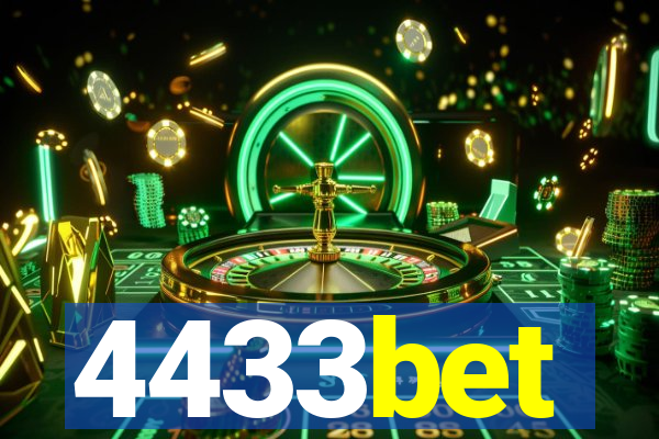 4433bet