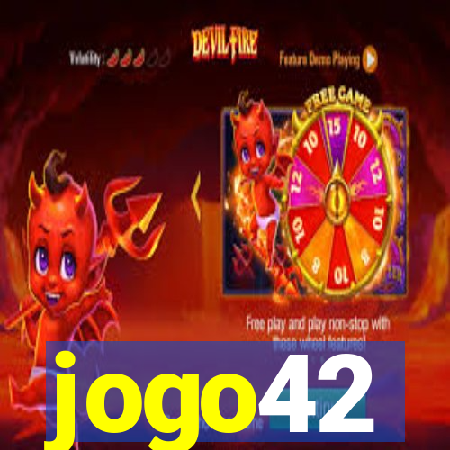 jogo42