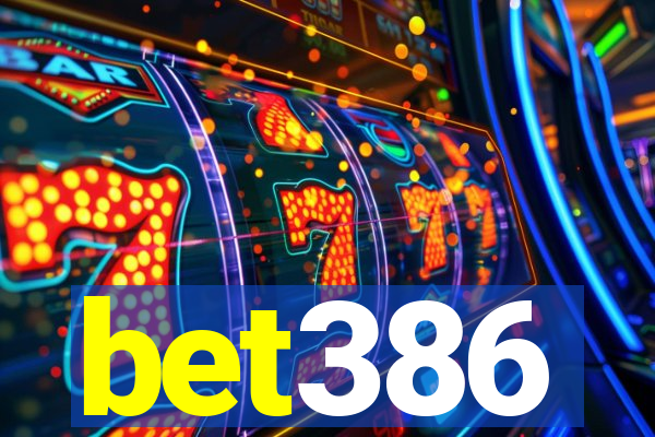 bet386