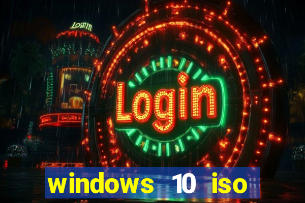 windows 10 iso google drive