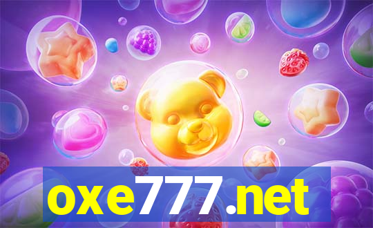 oxe777.net