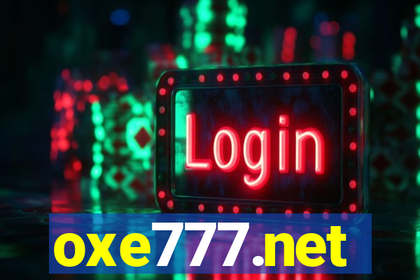 oxe777.net