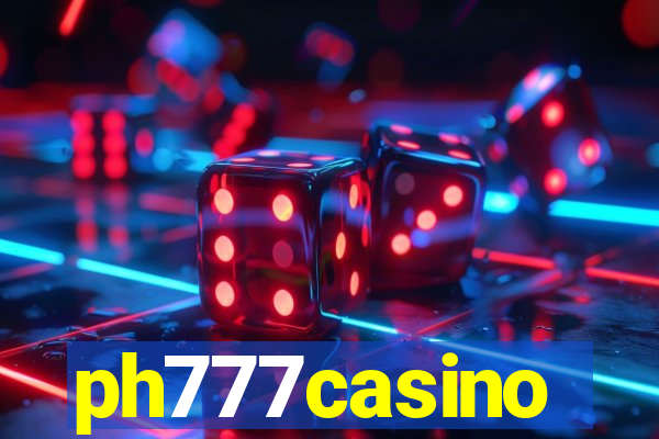 ph777casino