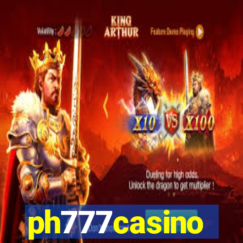 ph777casino