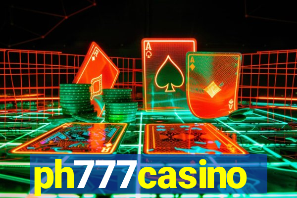 ph777casino