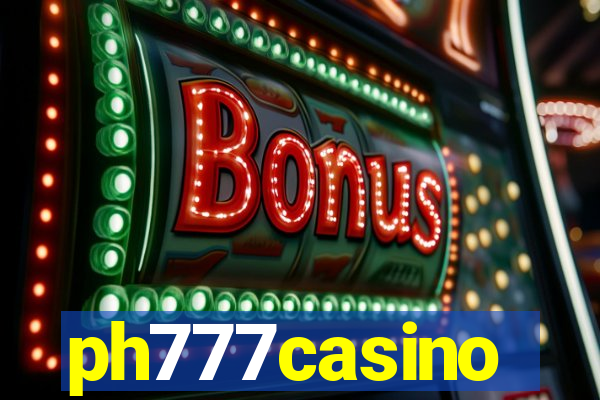 ph777casino