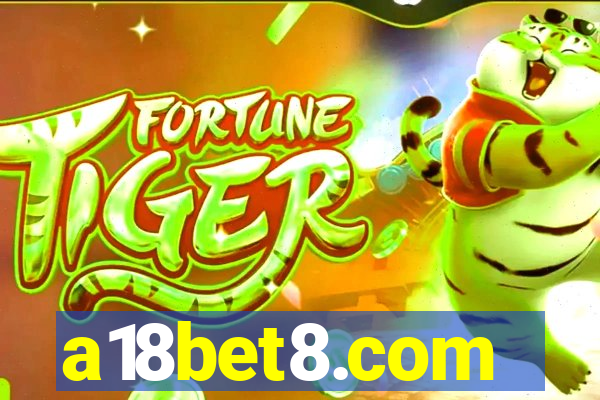 a18bet8.com