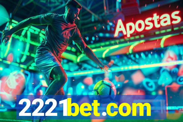 2221bet.com