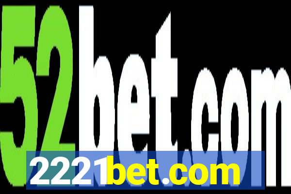 2221bet.com