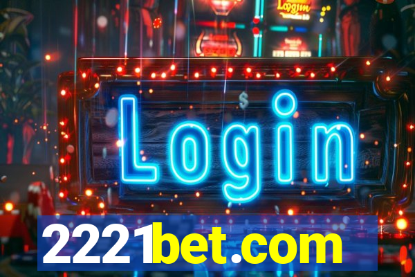 2221bet.com