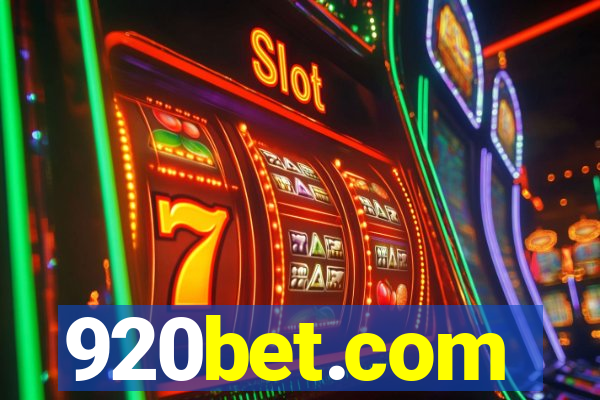 920bet.com