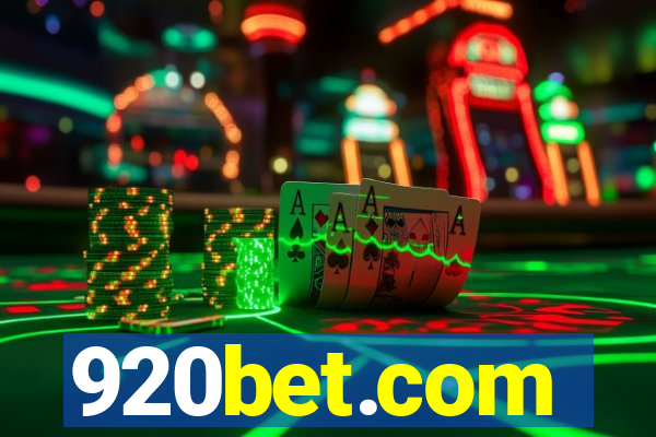 920bet.com