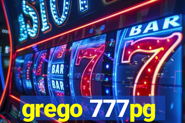 grego 777pg