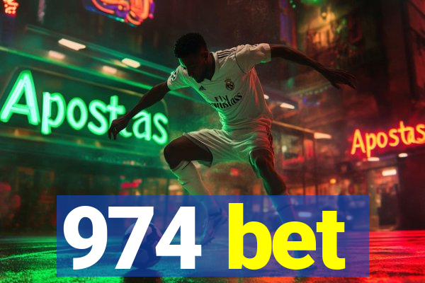 974 bet