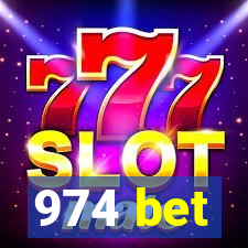 974 bet