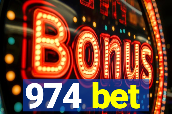 974 bet