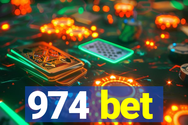 974 bet