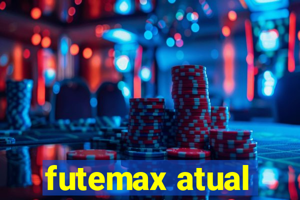 futemax atual