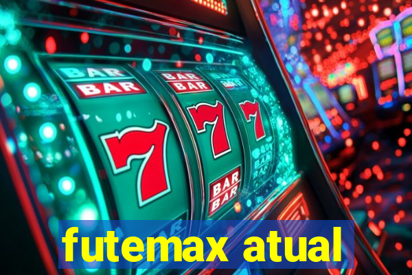 futemax atual