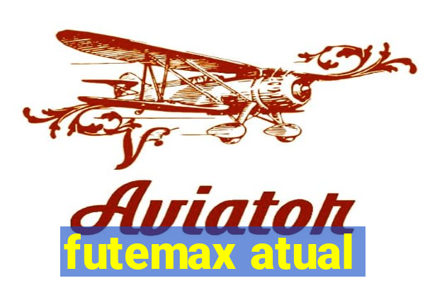 futemax atual