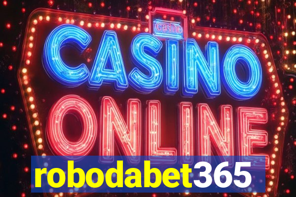 robodabet365