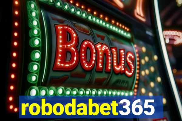 robodabet365