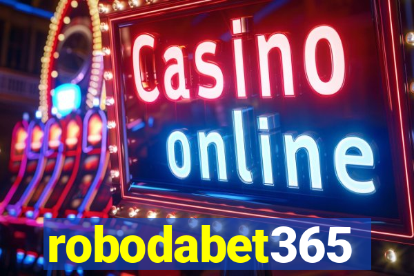 robodabet365