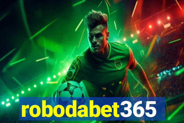 robodabet365