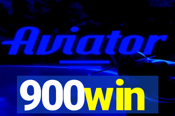 900win