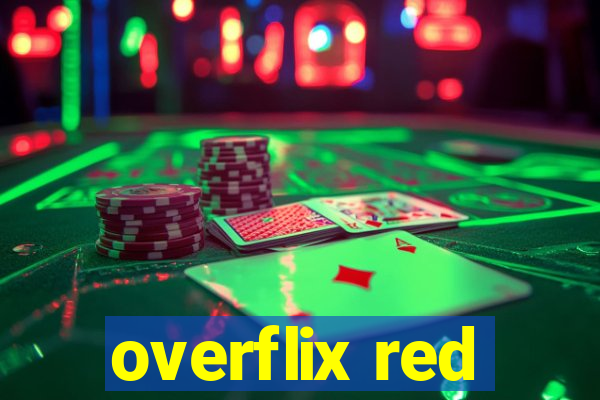 overflix red