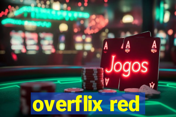 overflix red