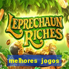 melhores jogos estrategia android