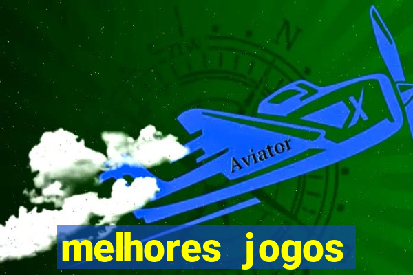 melhores jogos estrategia android