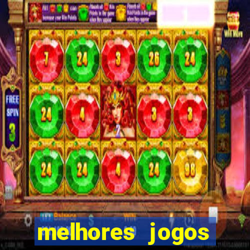 melhores jogos estrategia android