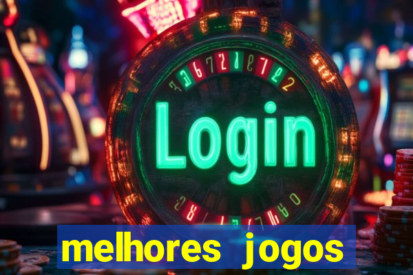 melhores jogos estrategia android