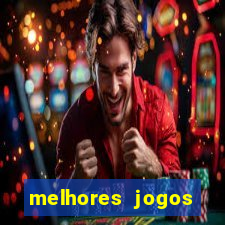 melhores jogos estrategia android