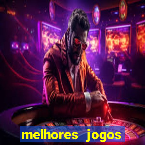 melhores jogos estrategia android